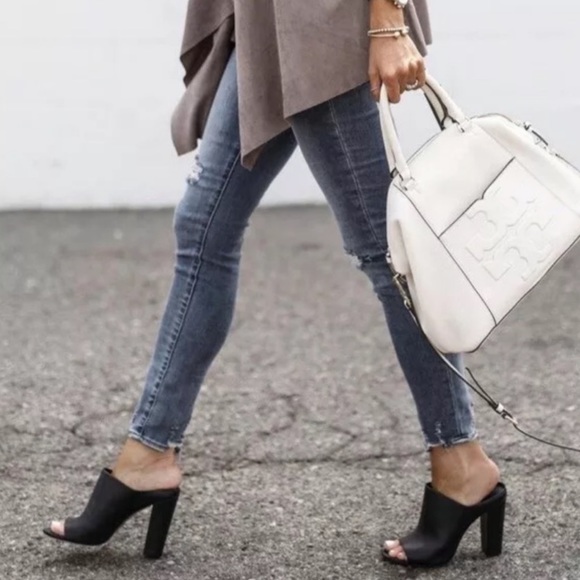 Vince Shoes - Vince | Alora Mule